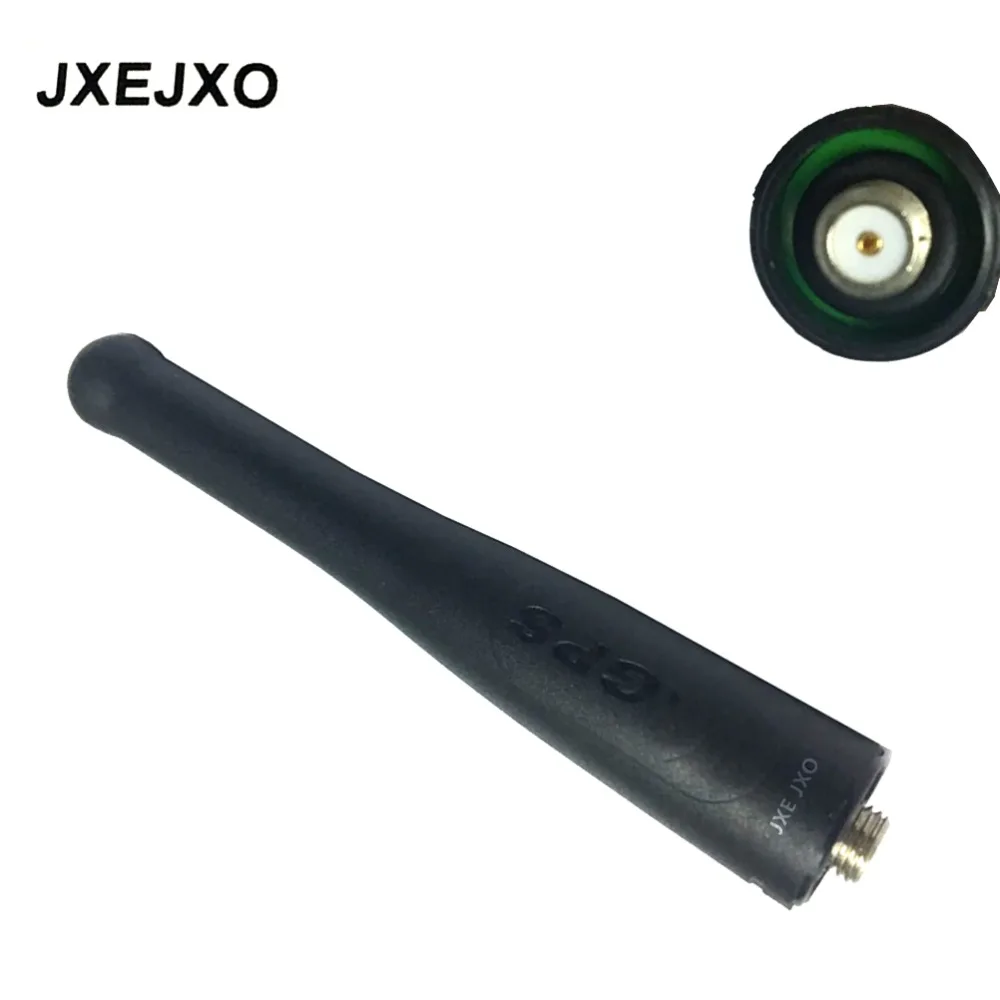  UHF Short Antenna for Motorola Walkie Talkie for XiR P8668 P8608 P6600 P6620  (3)
