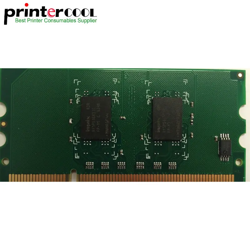 

einkshop 256M Memory RAM CB423A 144PIN For HP Laserjet P2055 P2015 P3005 CP1510 CP2025 CM5225 CM2320 CP1518 M2727 Printer