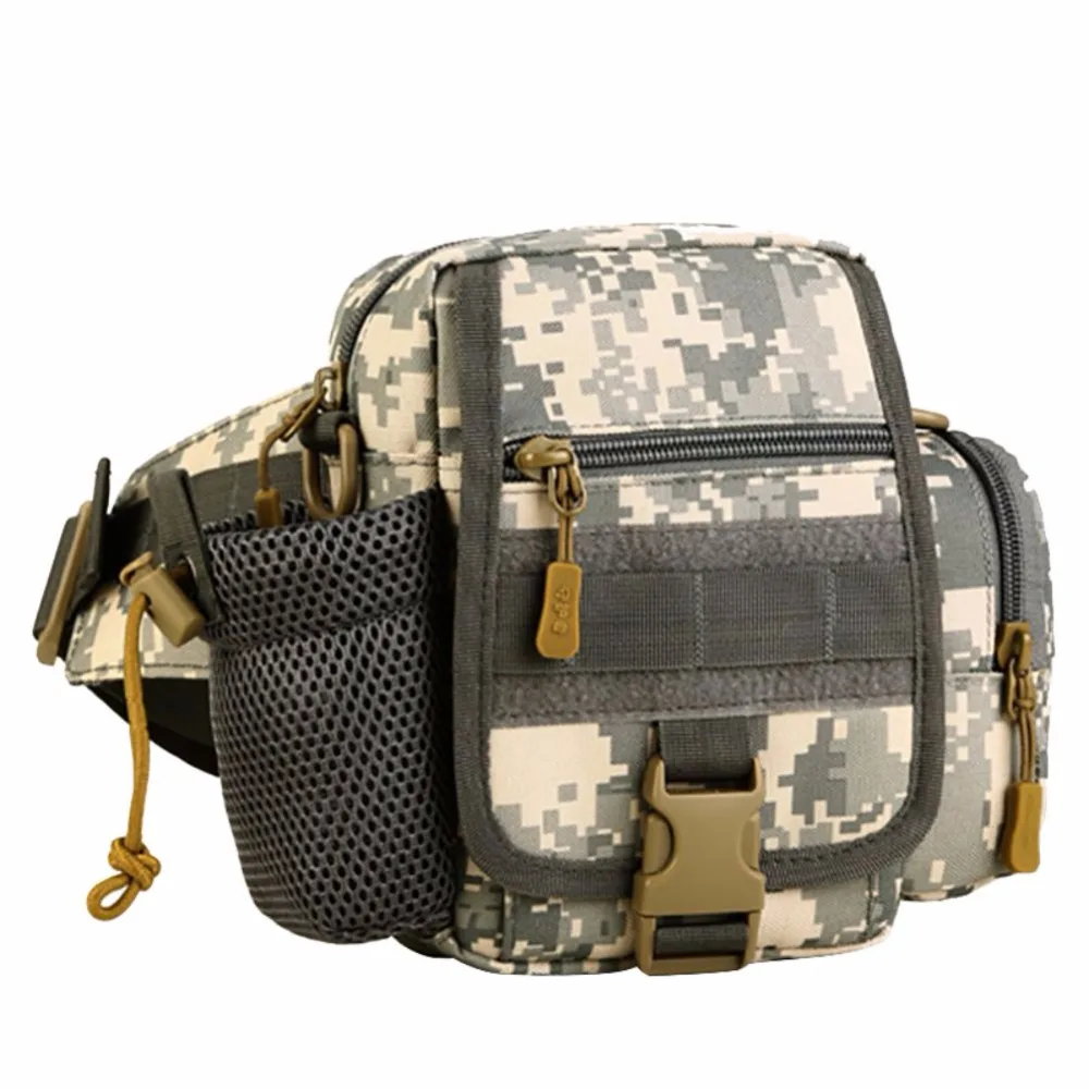 Prix pour Camping Traking Randonnée Voyage En Plein Air Tactique Taille Bouteille D'eau Pack Unique Épaule Sac de Sport Sac À Dos Prix pour Camping Traking Randonnée Voyage En Plein Air Tactique Taille Bouteille D'eau Pack Unique Épaule Sac de Sport Sac À Dos