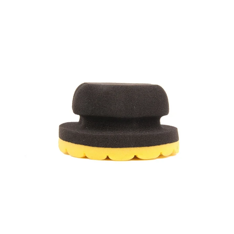 

Waxing Hex Grip Applicator Ultra Soft Ergonomically Designed Perfect For Applying Any Car Wax Glaze Sealant Car Wash
