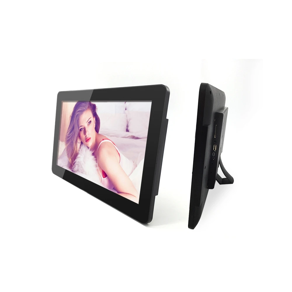  Cheapest 10.1 inch Android Quad-core Computer Tablet pc with NFC and RJ45 Port Function