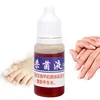 10ml liquide ongles réparation stylo Onychomycosis Anti fongique orteil champignon traitement orteil doigt ongles santé accessoires TSLM1 ► Photo 2/6