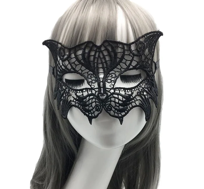 20 шт./партия, вечерние маски для глаз на Хэллоуин с лисой, бабочкой и павлином
