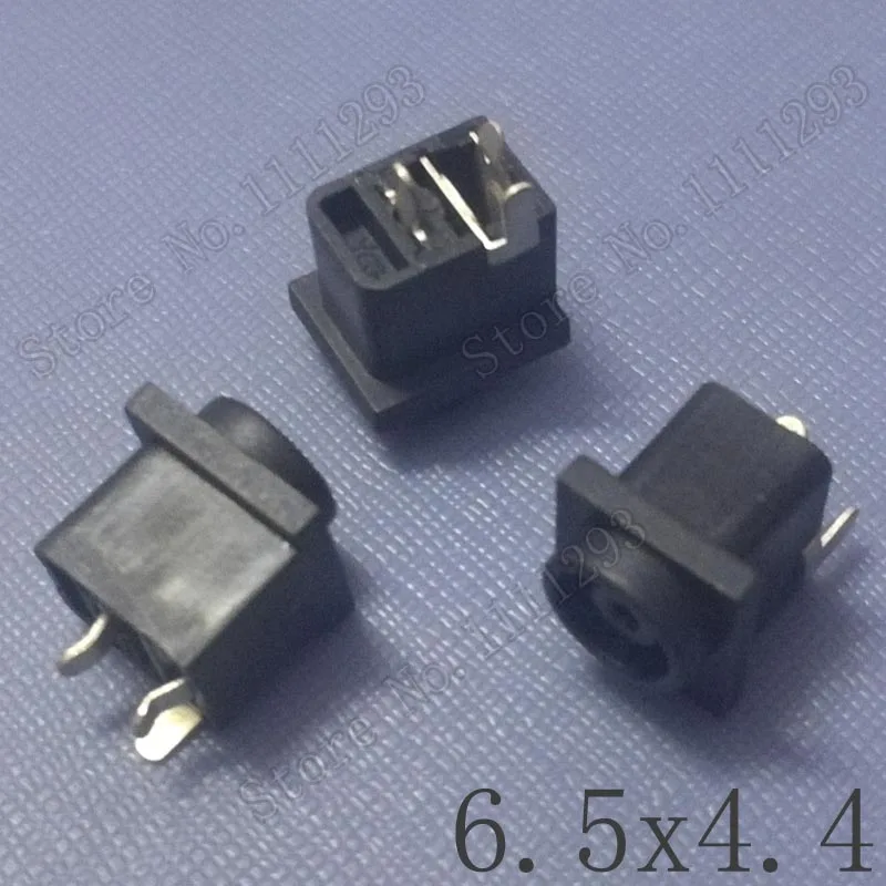 

10pcs/lot DC Power Jack Socket Connector for LG E2051T E2051T-BN E2251T E2251T-BN Monitor 3-pin