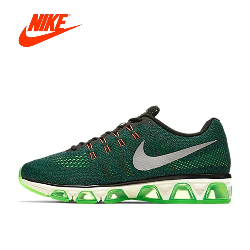 

Original Genuine Nike Air Max Men's Whole Palm Cushioning Breathable Running Shoes Sneakers New Arrival