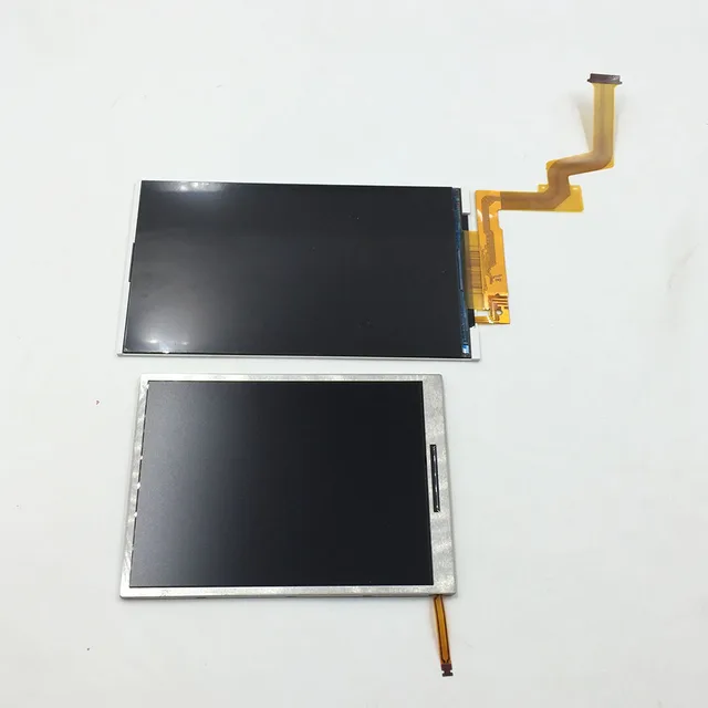 New 2ds Xl Top Screen Replacement