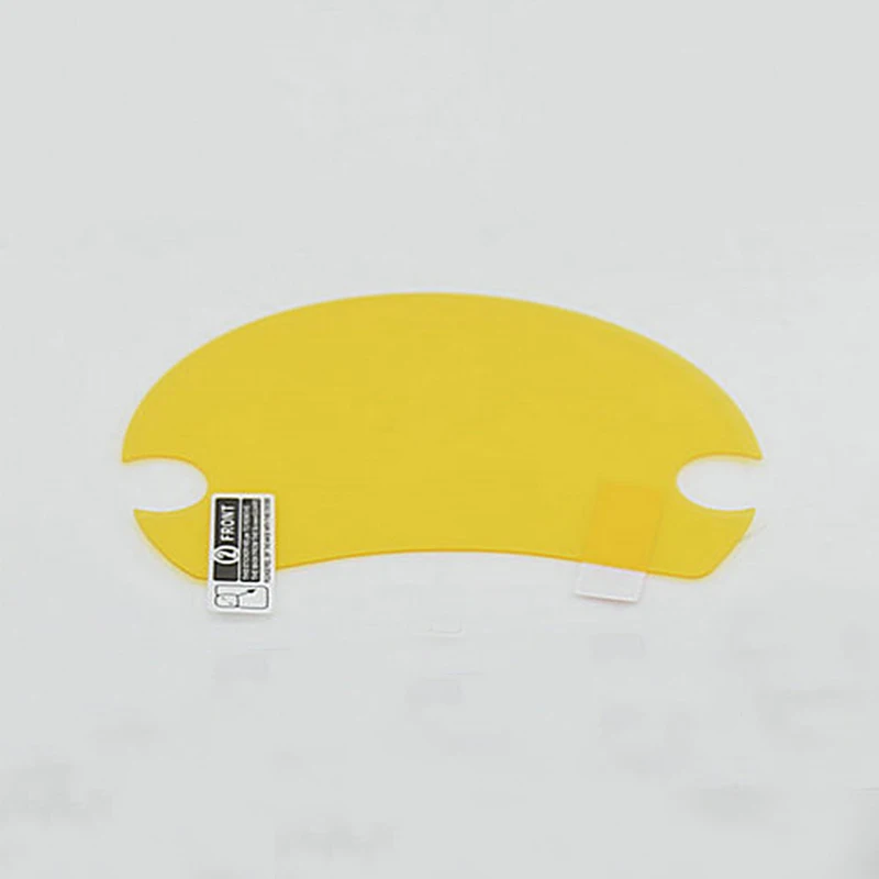 NMAX 155 moto Cluster Scratch Protection Film Instrument Dashboard Cover Guard TPU Blu-ray  for YAMAHA NMAX 155 (1)