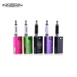 Оригинальный Innokin iTaste MVP 2,0 Shine Edition стартовый комплект iTaste MVP 2,0 Shine edition корпус с iclear 16B clearomizer