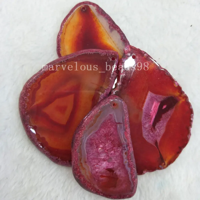 Бесплатная доставка красивые ювелирные украшения 30 мм разноцветные