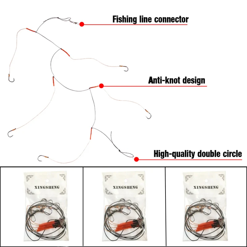 1fishing hook