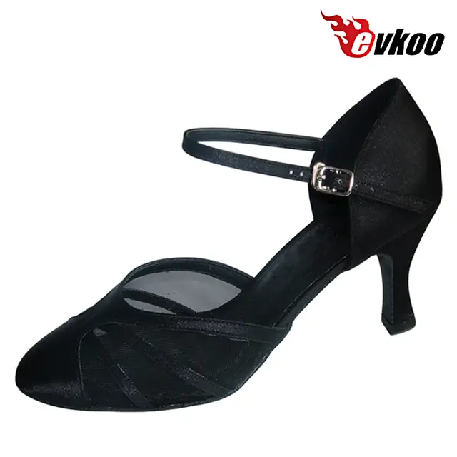 lace up in speical offer sports shoes Online Shop Evkoodance Comfort Ballroom Dance Shoes High Heel 7cm ... lace up in speical offer sports shoes Online Shop Evkoodance Comfort Ballroom Dance Shoes High Heel 7cm ...