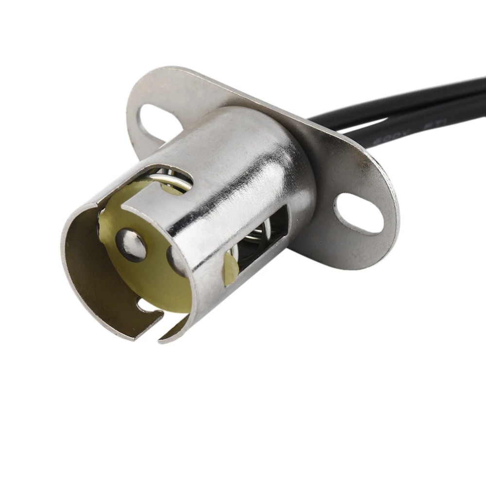 Replacement Tail Light Socket For 1157 Bulb