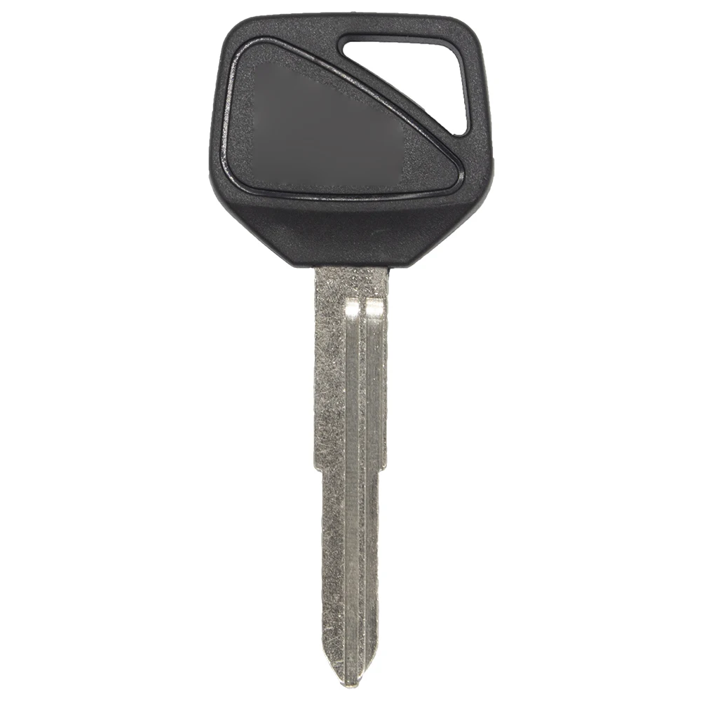 

WhatsKey Motorcycle Blank Keys Uncut Blade Key For Honda CBR600RR F5 CB400 VTEC 1 2 3 4 th CB1300 hornet 600