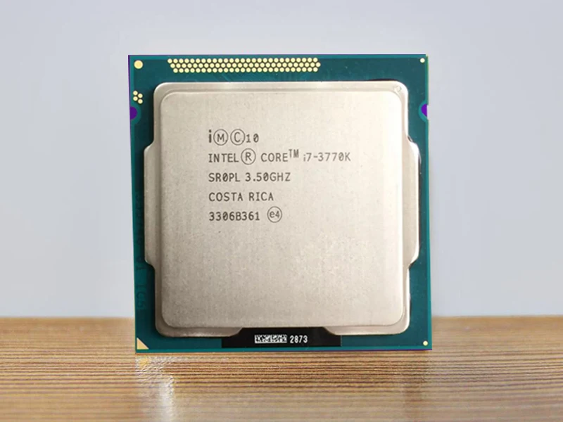 3770K