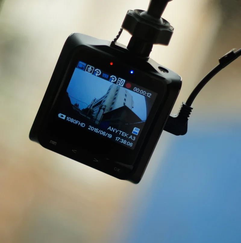 Anytek A3 Novatek96655 IMX322 CMOS ночная съёмка автомобиль видеорегистратор|car camera dvr|good dvranytek a3 |