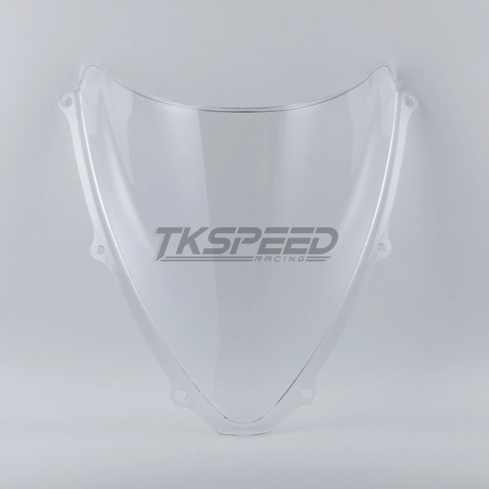 Лобовое стекло для мотоцикла Suzuki GSXR 600 gsxr 750 R r K6 2006 2007 06 07 бесплатная