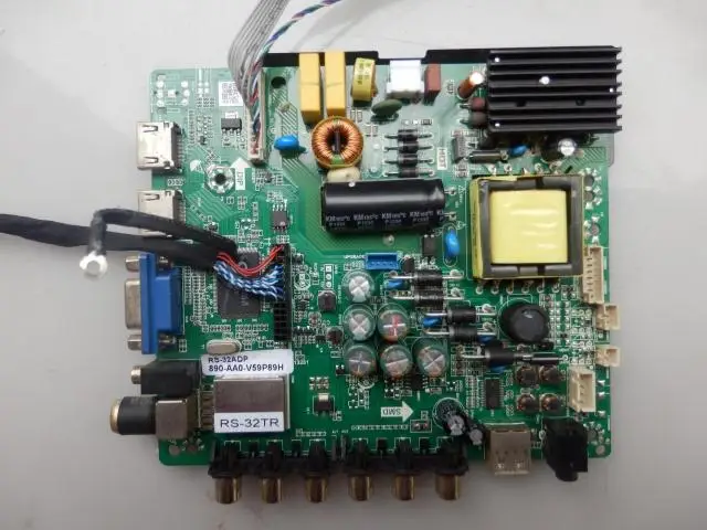 

TP.VST59S.P89 Good Working Tested