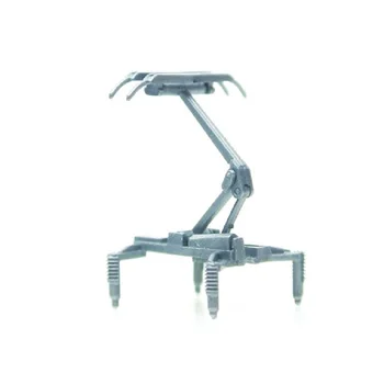 

N 1/150 Locomotive lift bow model for model train layout high quality