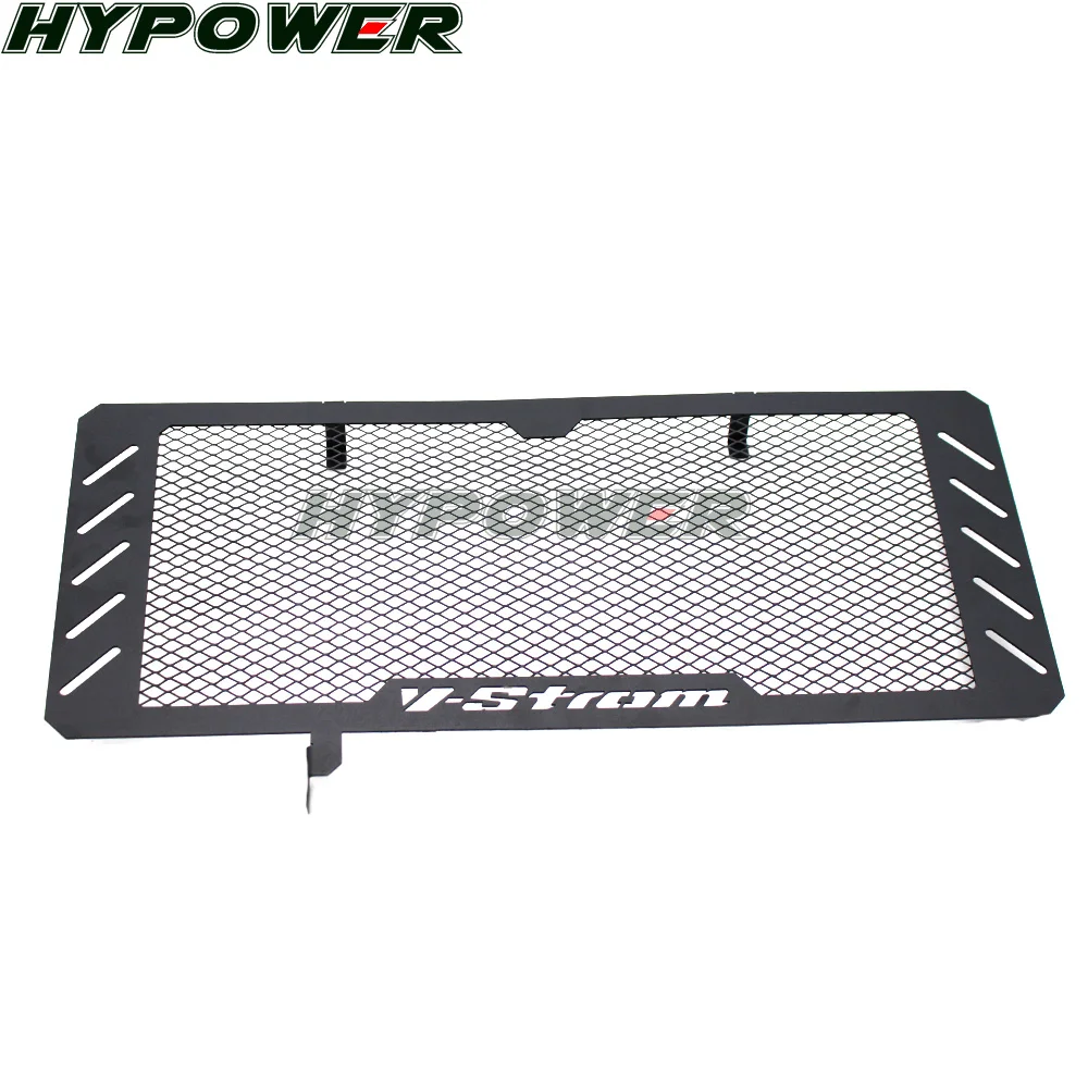 

Новое поступление для SUZUKI DL1000 2013-2014 V-дополнительный dl1000 аксессуары для мотоциклов из нержавеющей стали защитная решетка радиатора