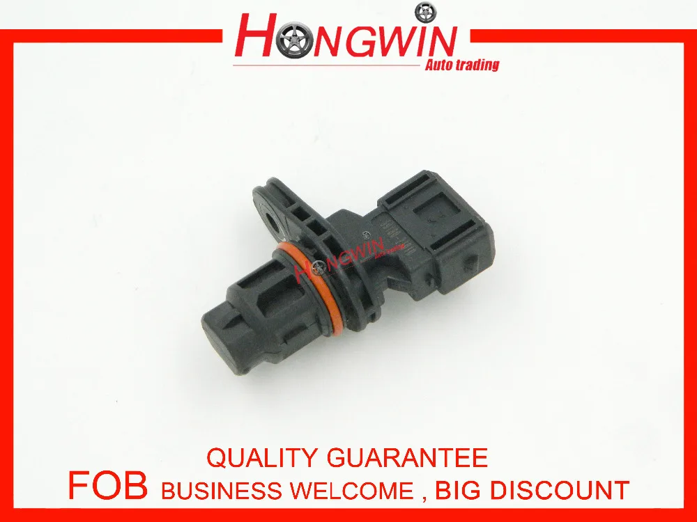 Crankshaft Position Sensor Fits Hyundai ELANTRA TUCSON TIBURON Kia SOUL