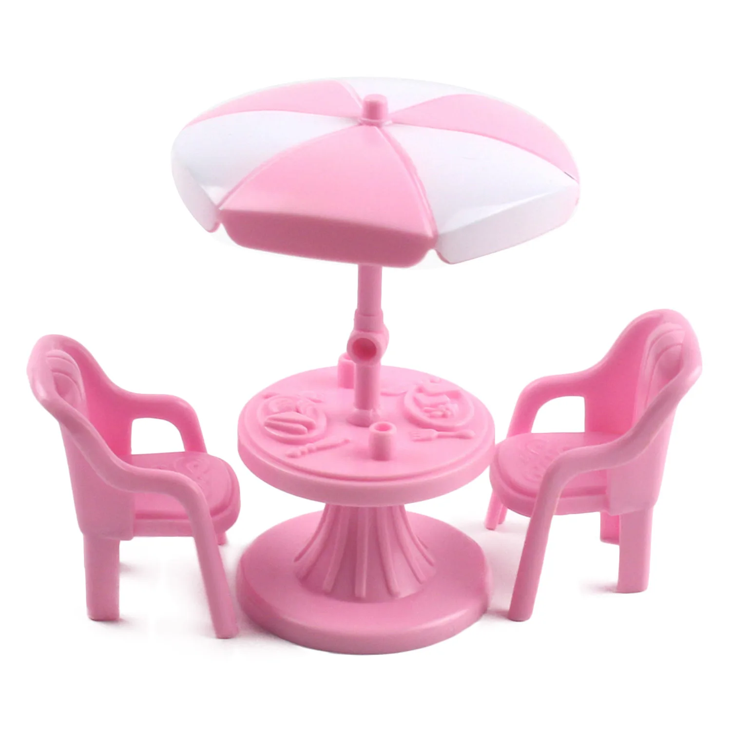 Besegad Funny Bicycle Swing Desk Chair Toys Doll House Accessories Set for Barbie Dolls Children Girls Birthday Xmas Gifts Besegad Funny Bicycle Swing Desk Chair Toys Doll House Accessories Set for Barbie Dolls Children Girls Birthday Xmas Gifts