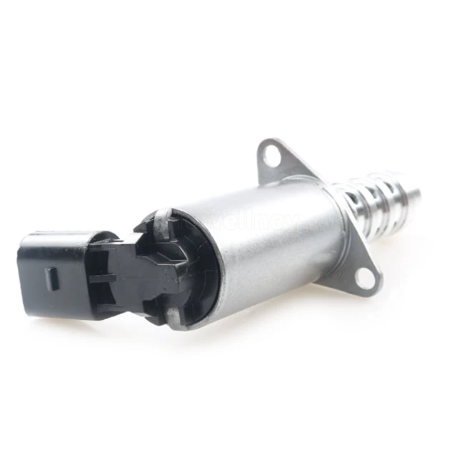 Регулируемый клапан синхронизации VVT для Audi A3 A4 TT VW EOS Rabbit SEAT SKODA Scirocco 06F109257C 06F 109