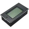 Voltaje CA 100A/80 ~ 260 V Digital LED medidor de Panel Monitor potencia energía Volt amperímetro del voltímetro medidor de corriente de voltaje ► Foto 2/6