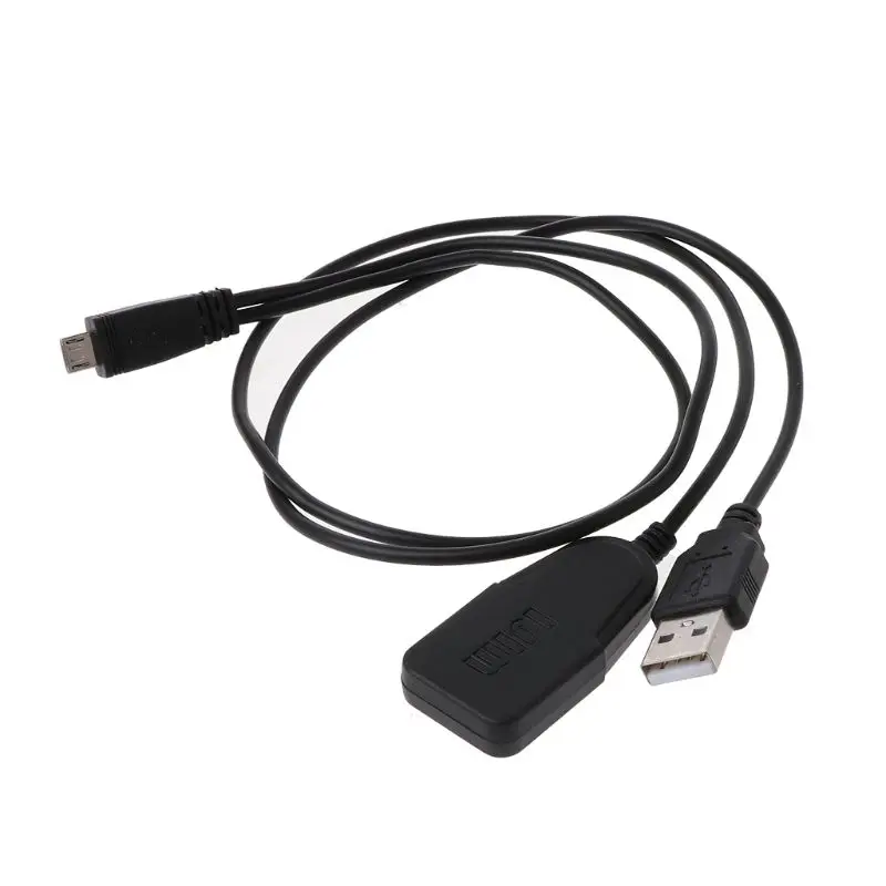 Новые Anycast Chromecast 2 зеркалирование несколько тв карты адаптер мини Android Chrome Литой HDMI Wi Fi Dongle 1080 P