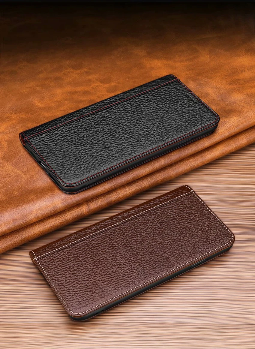 genuine leather case (11)