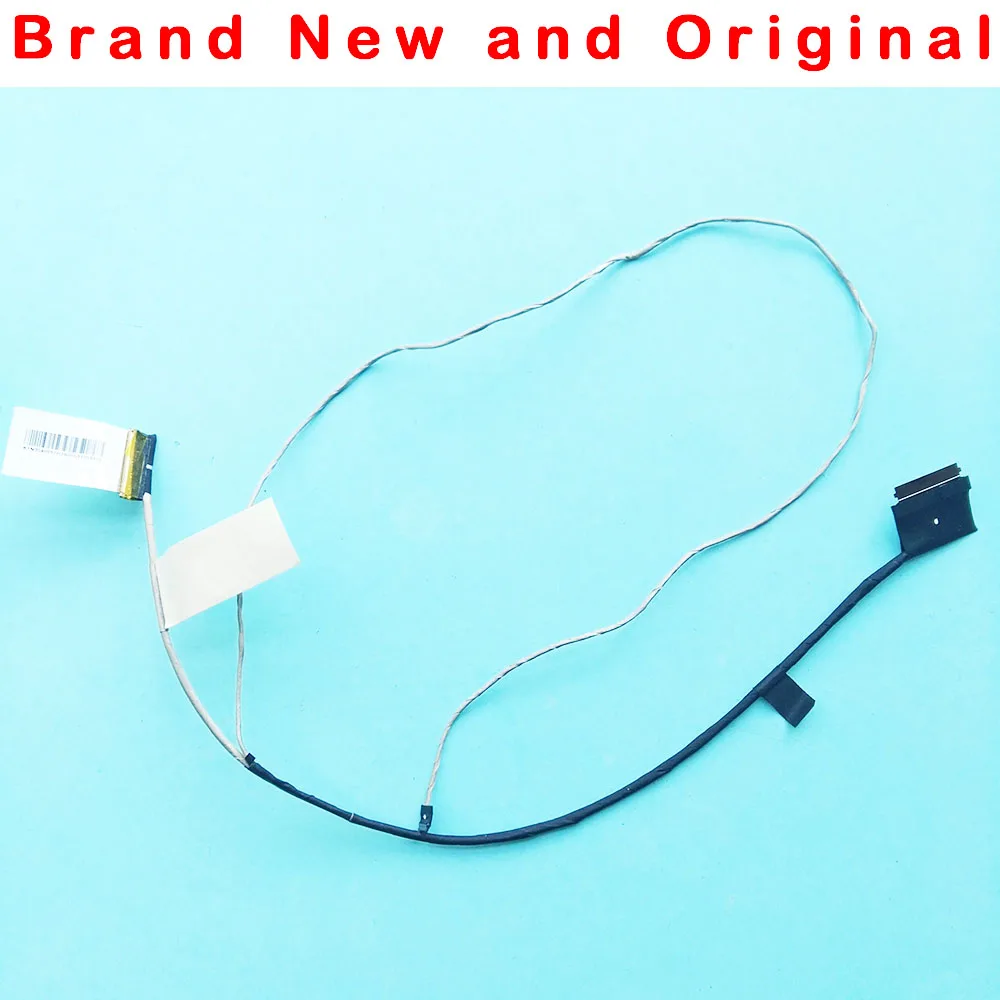 Новый оригинальный ЖК-кабель для ноутбука MSI MS1781 4K кабель MS1782 GT72 lcd LVDS внешний 40