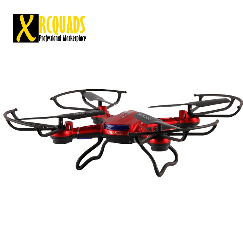 DFD F181 RC Helicopter Professional Drone with Camera HD 2.0MP 2.4G