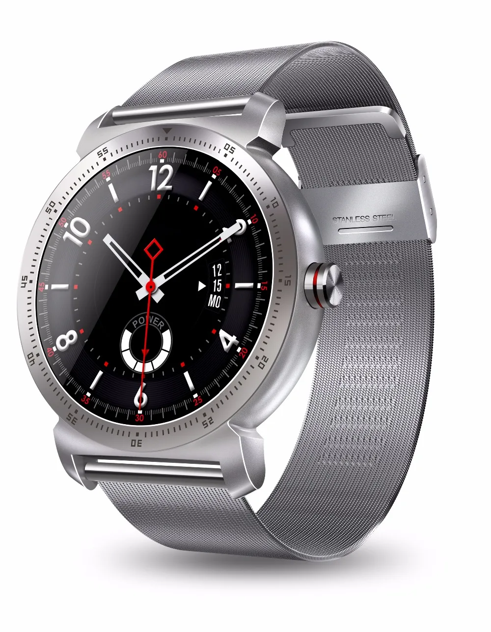 smartwatch k88h plus