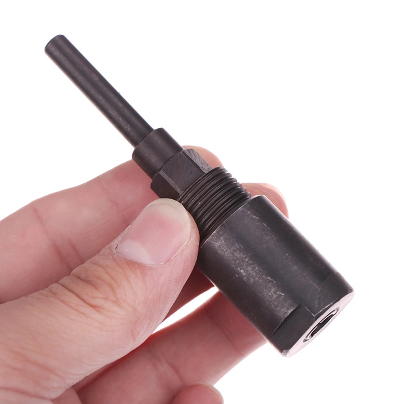 

1PC NEW 1/4" Shank Bits Router Collet Extension Engraving Machine Drill Bit Extension Rod High Quality Wholesale