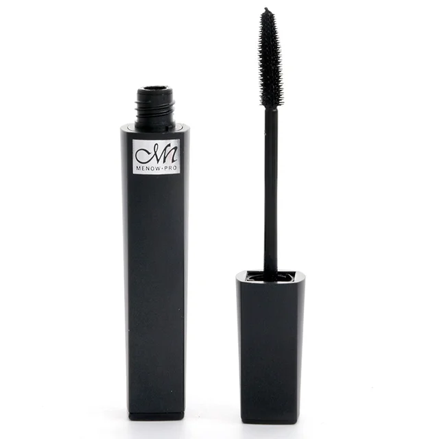 Buy 1pcs Eyelashes Black Mascara Makeup Eyes