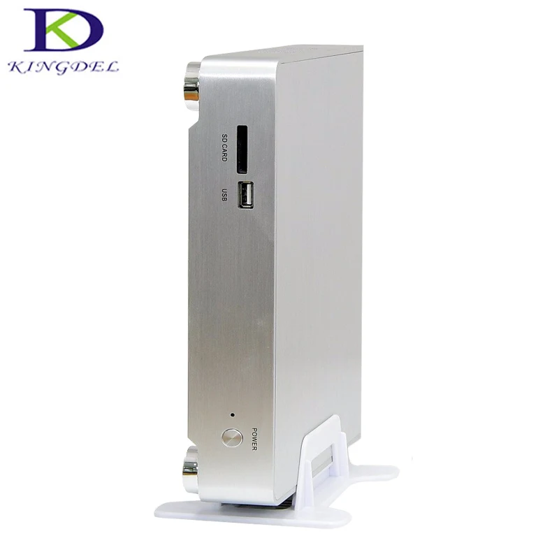  Windows 10 Barebone Intel i5 4260u i3 5005UProcessor Desktop Gaming Computer with Graphics 5000 HDM