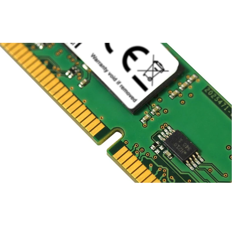 Ankowall DDR3 2 ГБ 4 8 ОЗУ 1333/1600 МГц DIMM 240Pin 1 5 В настольная память 12800/для Intel|Оперативная