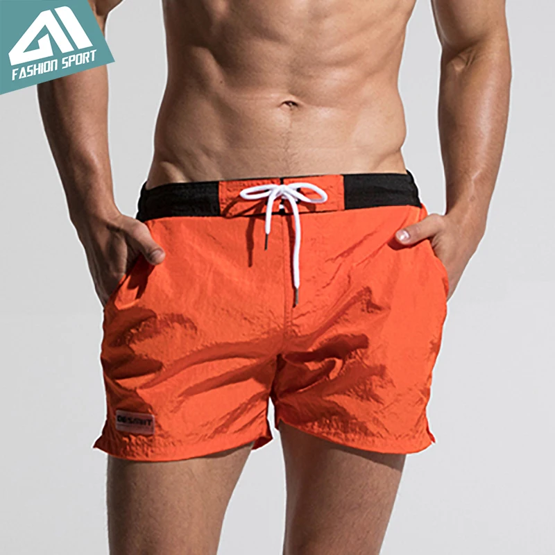 Desmiit Fast Dry Men's Board Shorts Summer Beach Surfing Man Swimming Shorts Athletic Sport Running Hybrid Home Shorts AM2041 Desmiit Fast Dry Men's Board Shorts Summer Beach Surfing Man Swimming Shorts Athletic Sport Running Hybrid Home Shorts AM2041