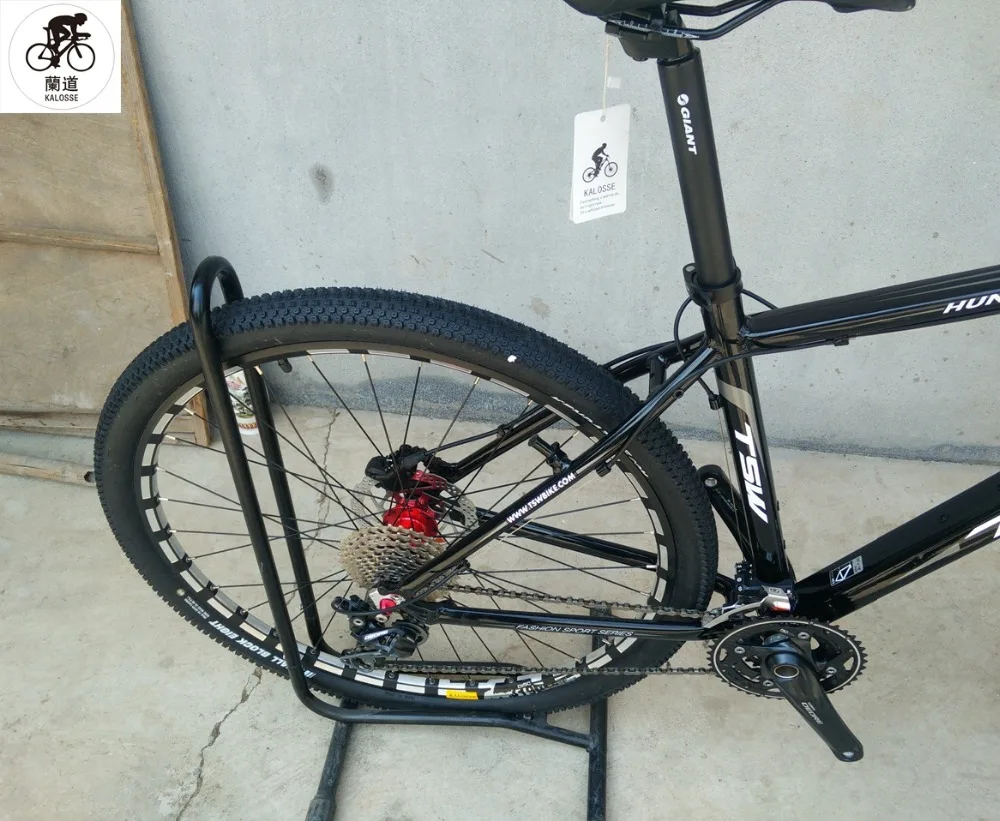 Perfect Kalosse Air front fork  tyre dirt bike   29er  mountain bike   29*19 inch 24/27/30speed  19inch mountain bicycle 10