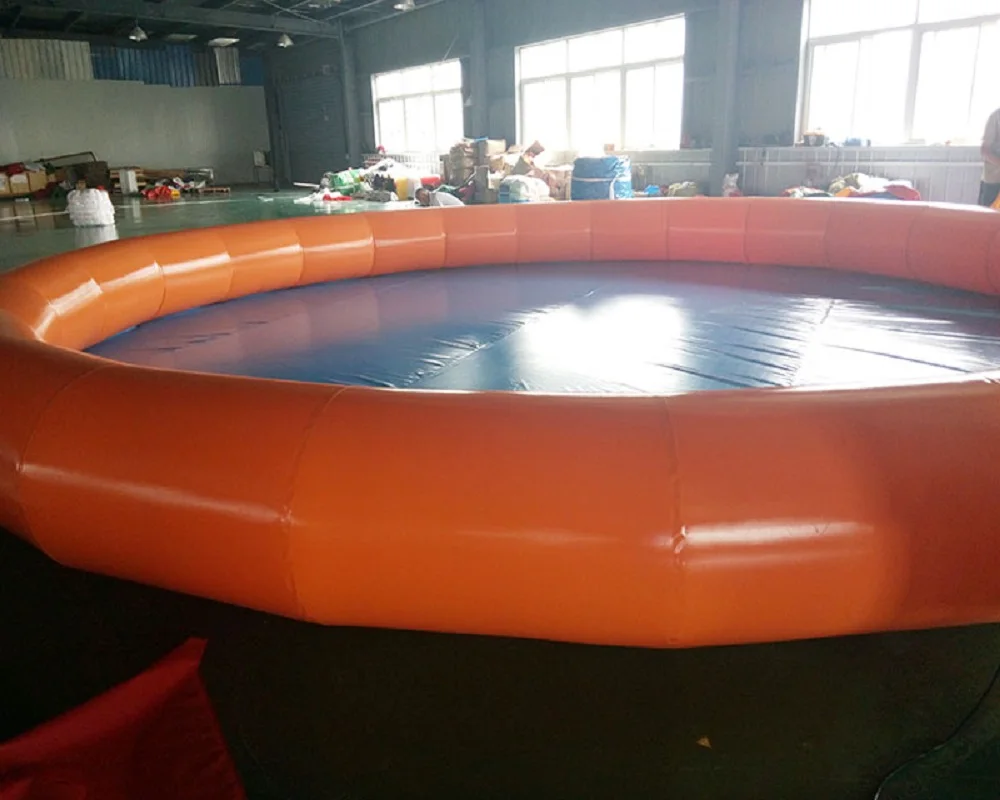 Гигантский бассейн из ПВХ под заказ|giant pool|pool poolpvc swimming pool |