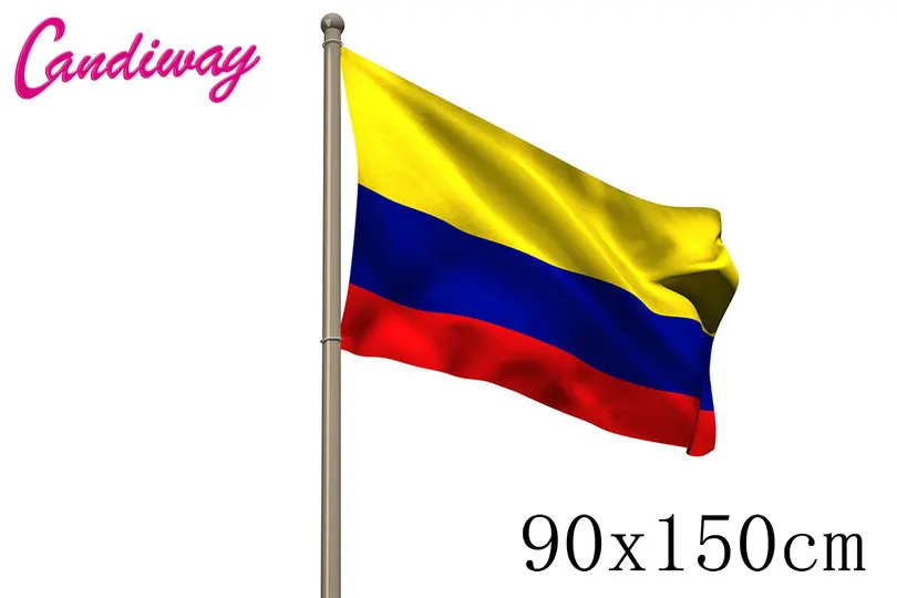 90x60 см наружные флаги ФРС баннер со страной высокого качества полиэстер Русский Флаг домашний декор