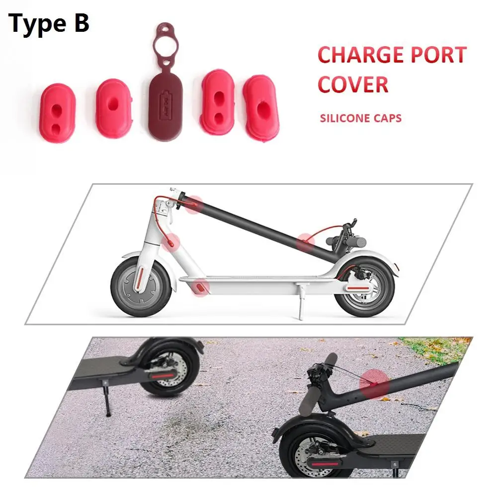 Top Portable M365 ES1-4 Scooter Skateboard Electric Bicycle Hand Carrying Handle Straps Belt Webbing Hook and Loop Fasteners 5