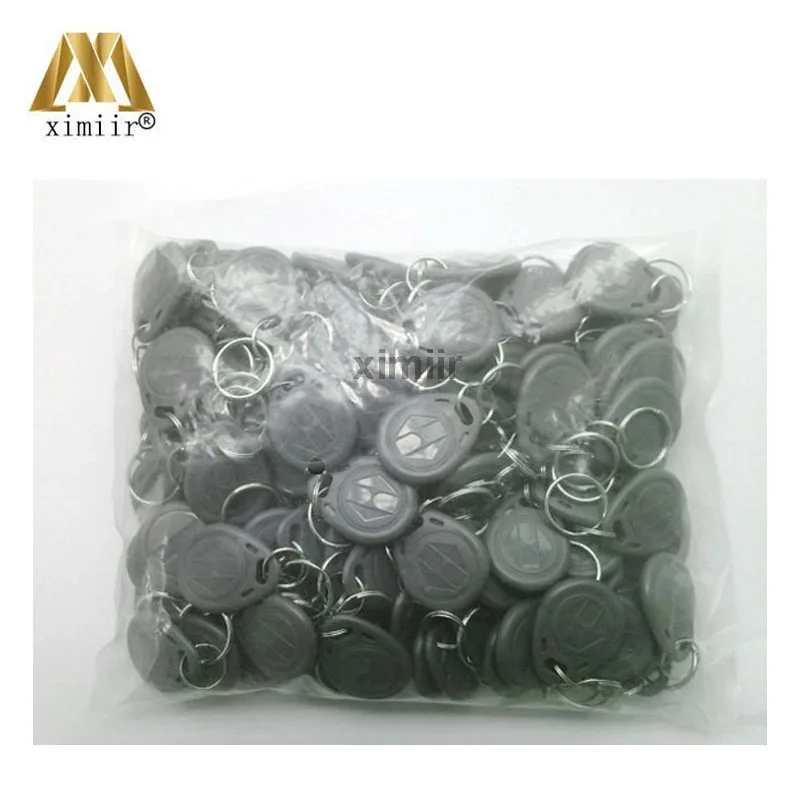 Rfid карта TK4100 50 шт./лот 125 кГц|rfid card|125khz rfid card125khz |