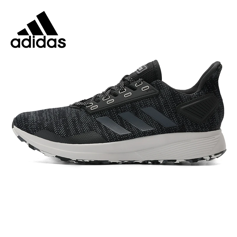 Оригинальный Новое поступление 2018 Adidas DURAMO 9 Для мужчин прямые поставки от