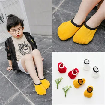 

3 pairs/pack cute baby socks baby clothing New baby boy girls Baby Socks Toddlers Infants Cotton Spring/Summer Girl Boys Socks