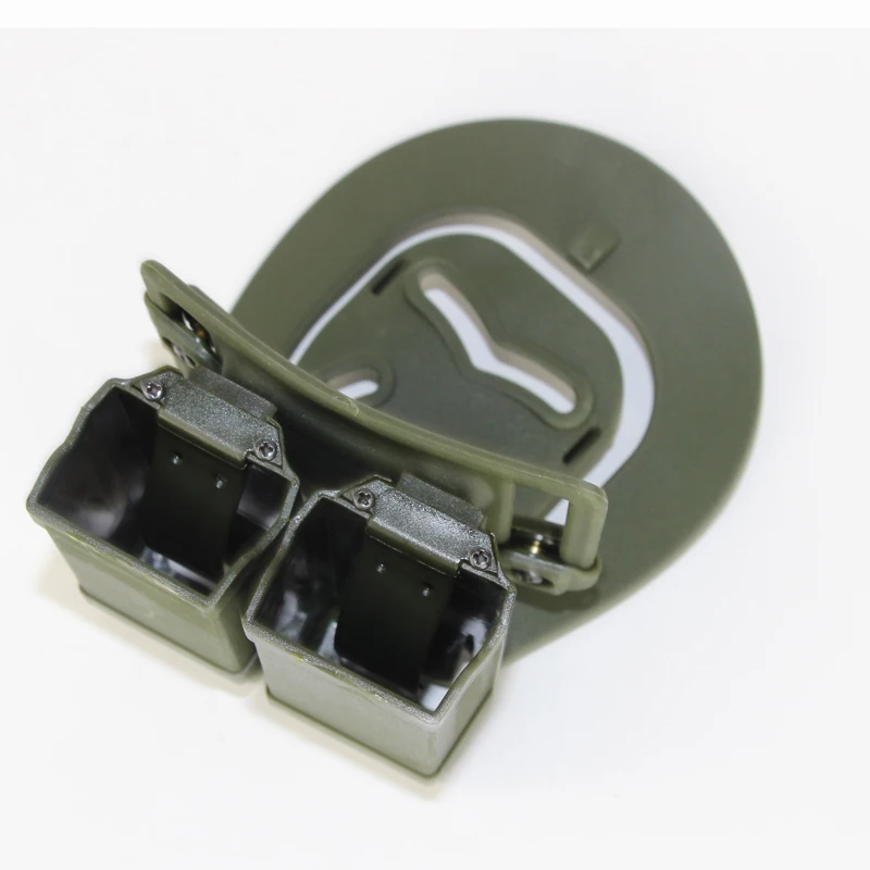 Magazine Pouch 9