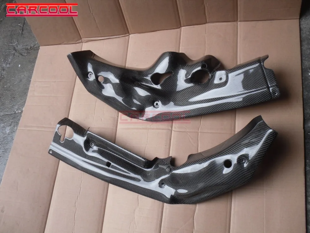 FT86 GT86 FRS BRZ JDM STYLE COOLING PANEL 2PCS  (3)