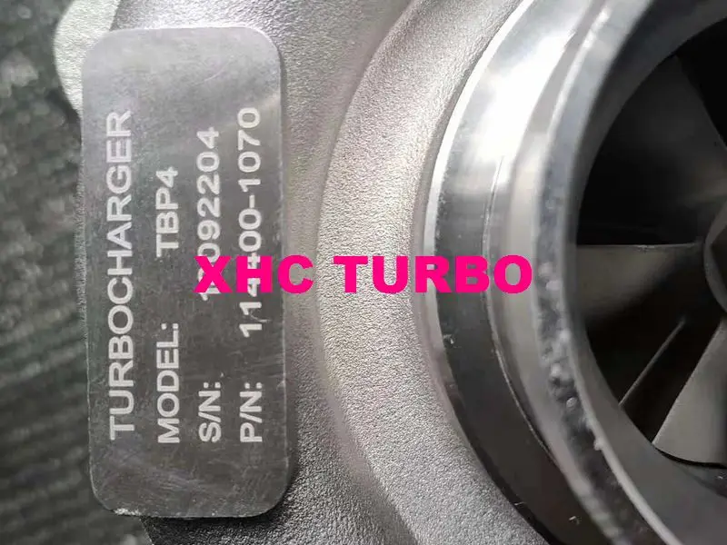 TBP4 114400-1070-2-XHC