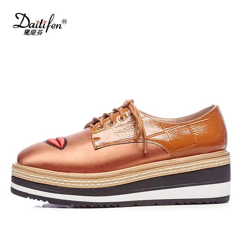 comfortable fancy flats