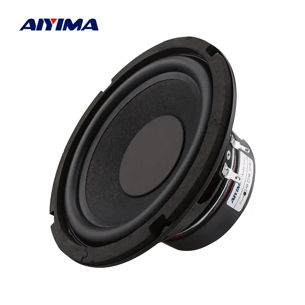 speaker 8 ohm 80 watt
