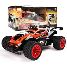 Subotech BG1505 высокоскоростной внедорожник 1/16 масштаб 4CH 2,4 ГГц 4WD RC гоночный автомобиль RTR детские электрические игрушки vs WLTOYS A979